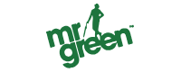 Mr Green logo