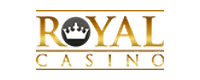 Royal Casino logo