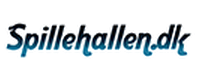 Spillehallen logo