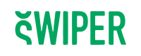 Swiper logo